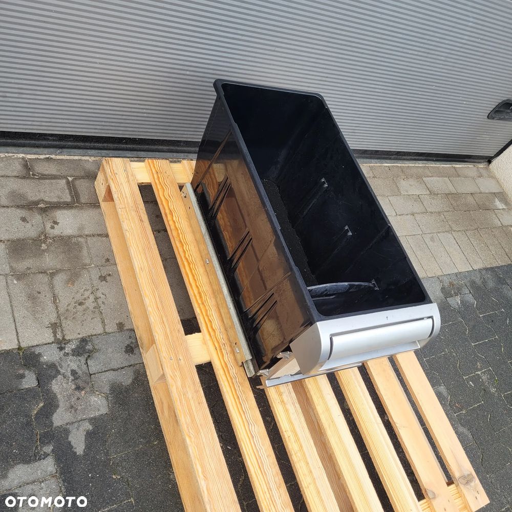 SCHOWEK BOX DAF XF 106 LIFT ORYGINAŁ CHWALIM116 - 3