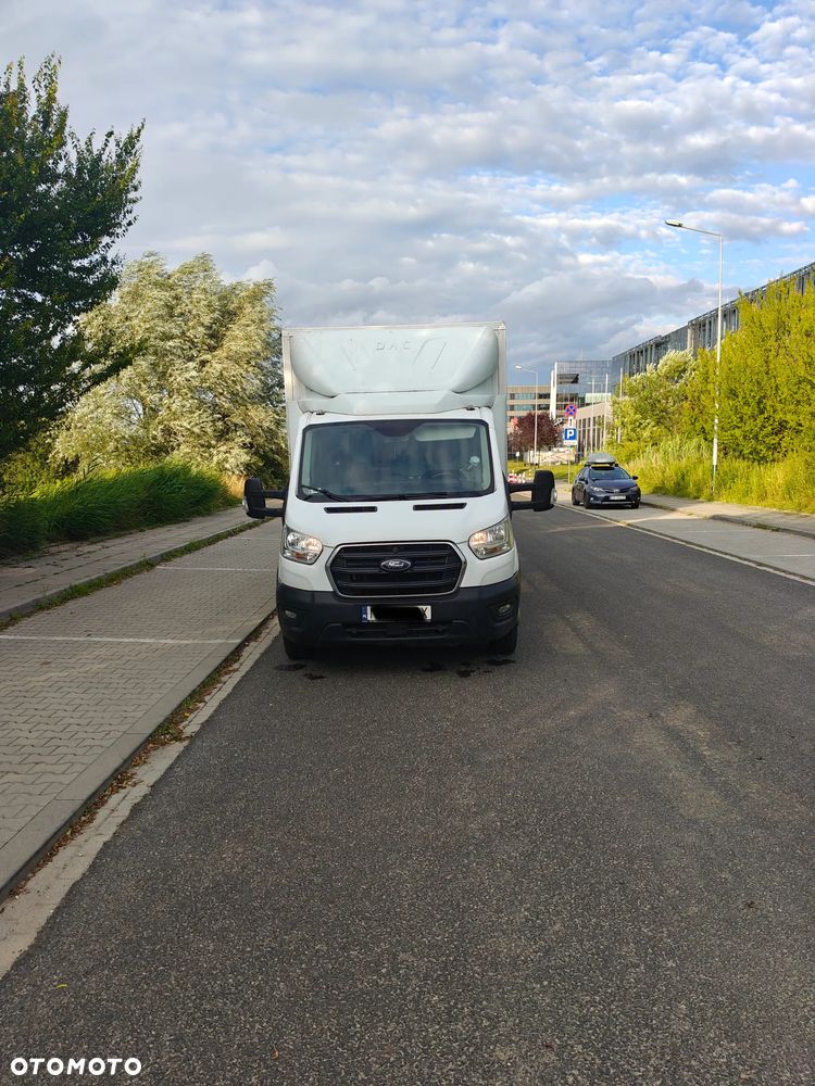 Ford Transit - 4