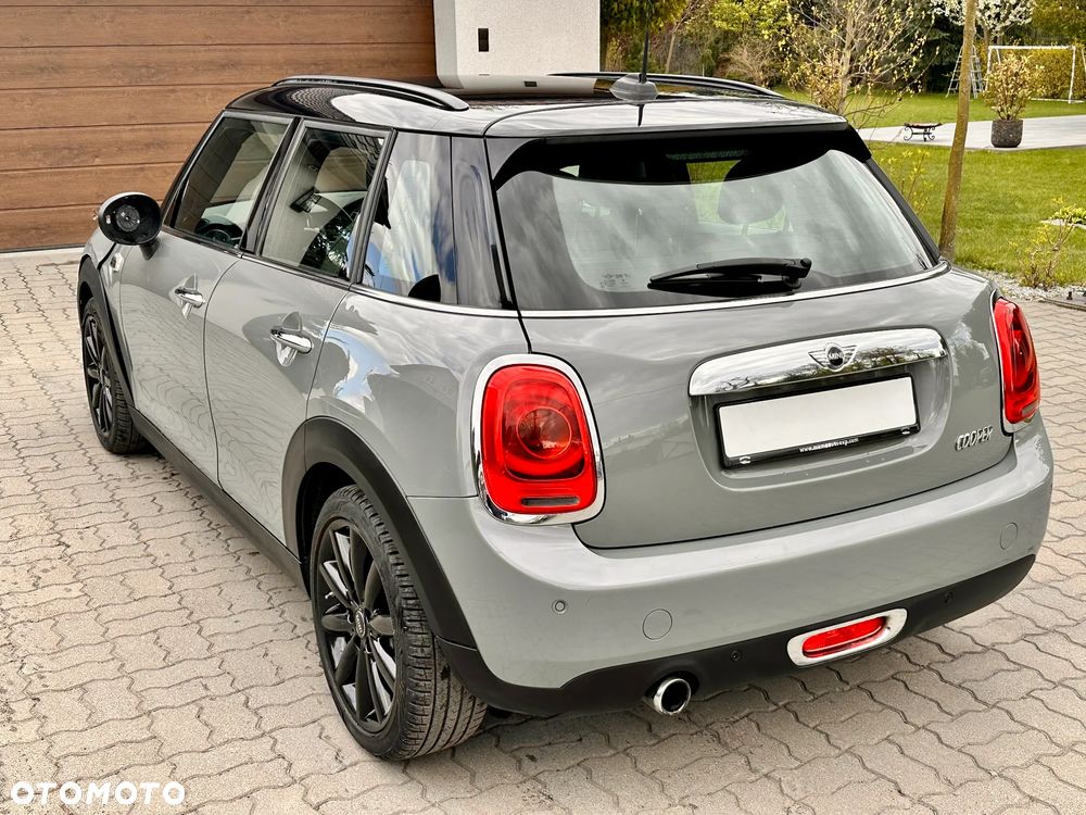 MINI Cooper - 2