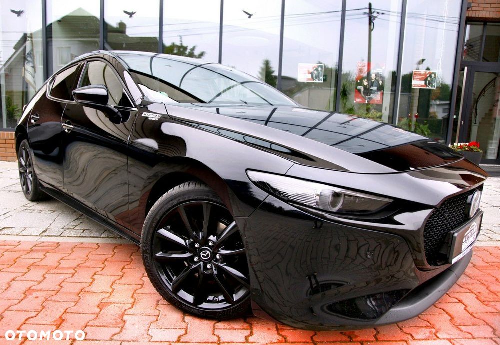 Mazda 3 - 33