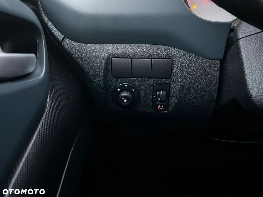 Peugeot Partner 1.6 HDi Active - 20