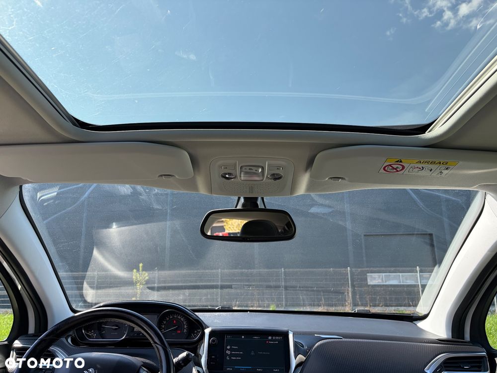 Peugeot 2008 PureTech 130 GPF Stop&Start Crossway - 14