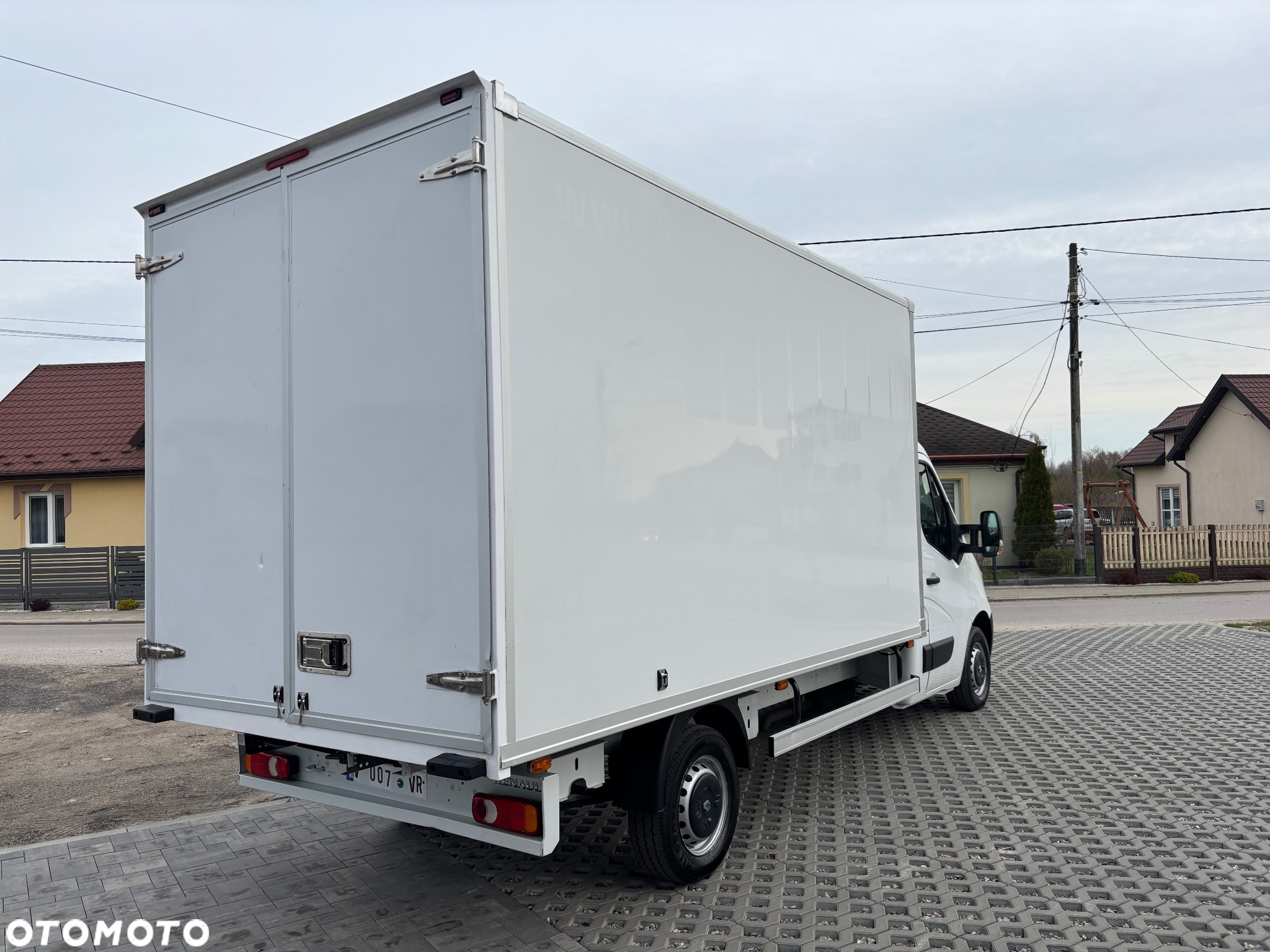 Renault Master - 3