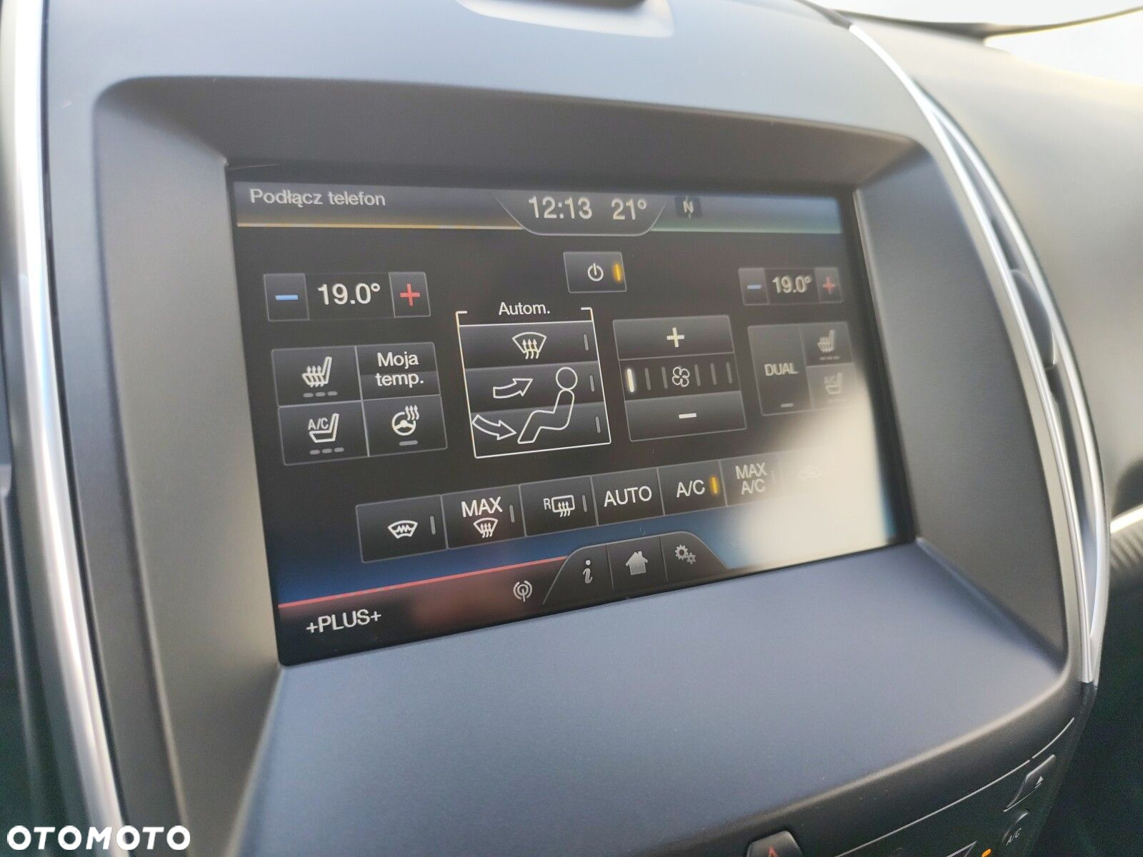 Ford Edge - 31
