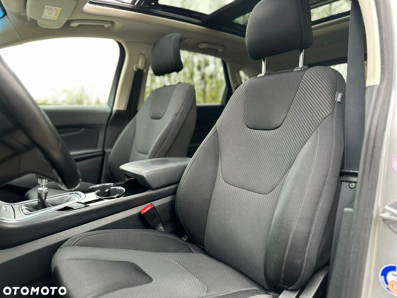 Ford Edge 2.0 EcoBlue 4WD Titanium - 19