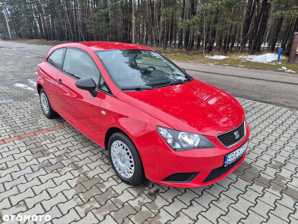 Seat Ibiza SC 1.0 Style - 4