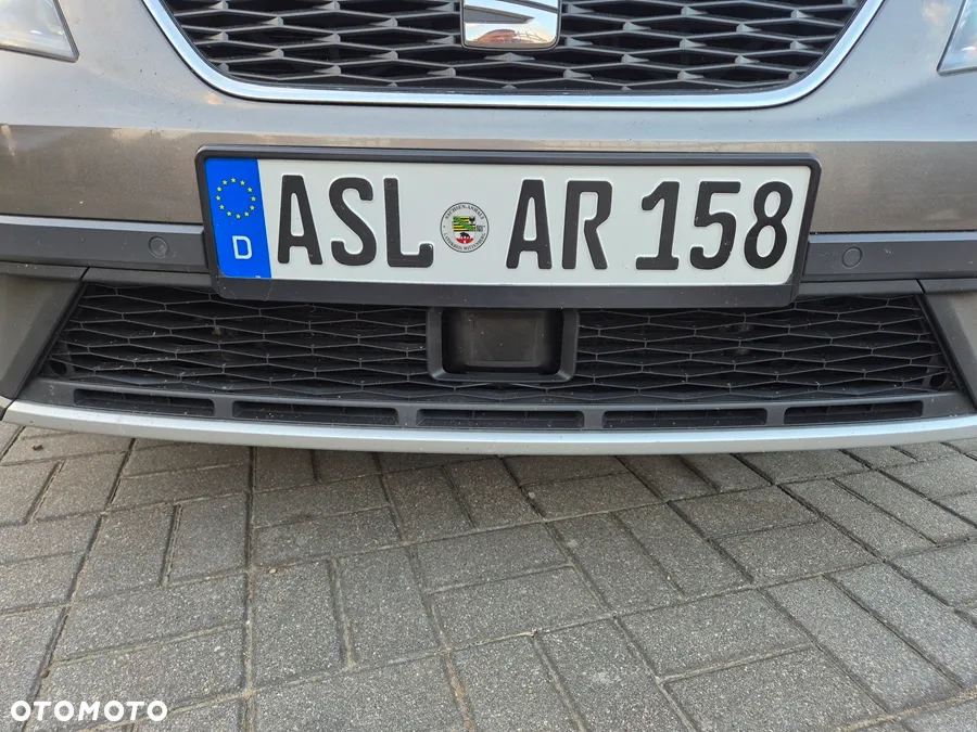 Seat Leon 2.0 TDI X-Perience S&S 4Drive - 11