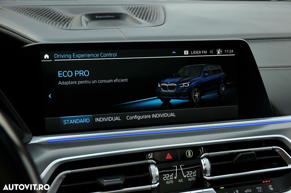 BMW X5 xDrive30d AT MHEV - 20