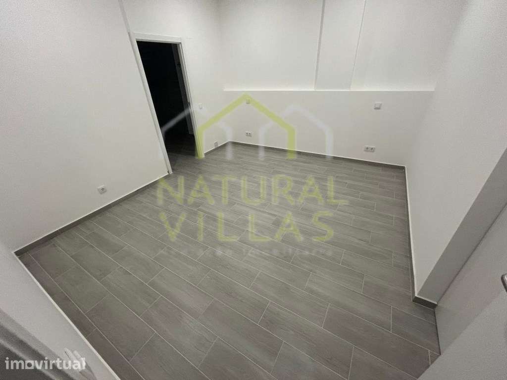 2 Apartamentos T3 Próximo ao Hospital de Faro - Grande imagem: 3/14
