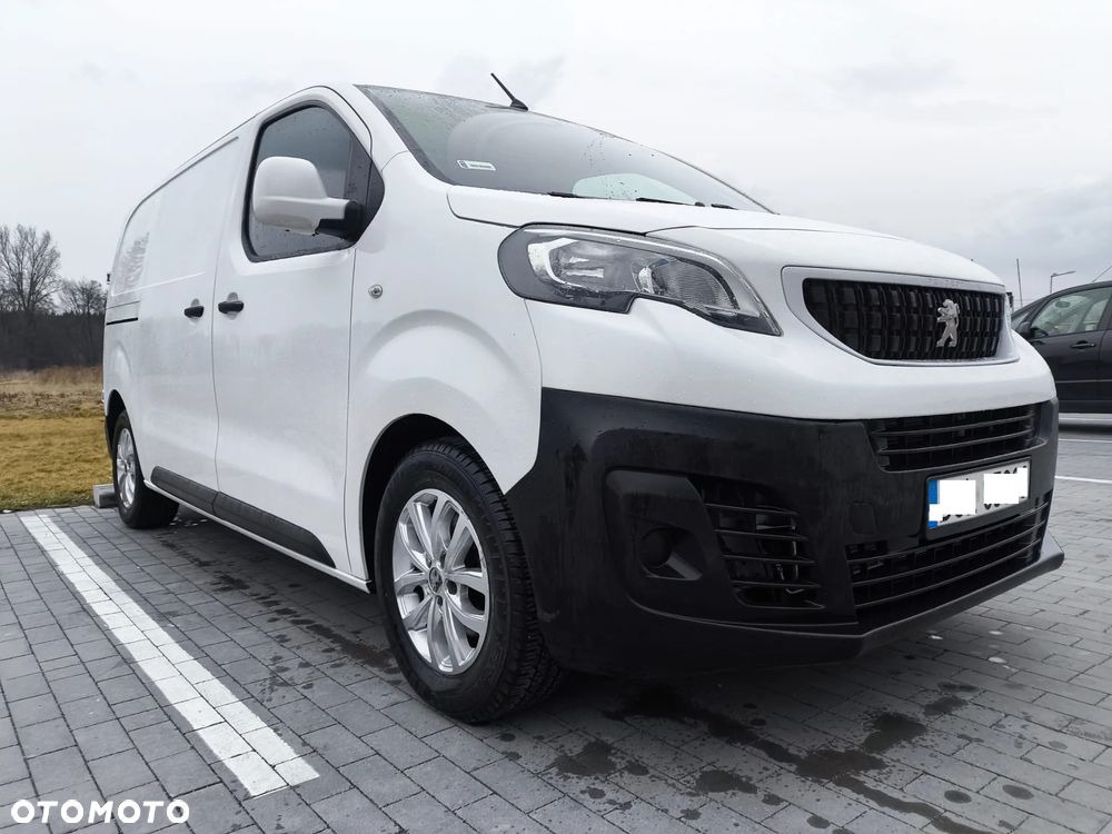 Peugeot EXPERT