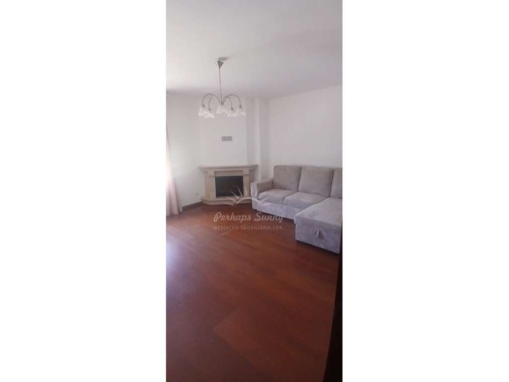 Apartamento T3 Mobilado Arrendamento - Grândola - Grande imagem: 5/16