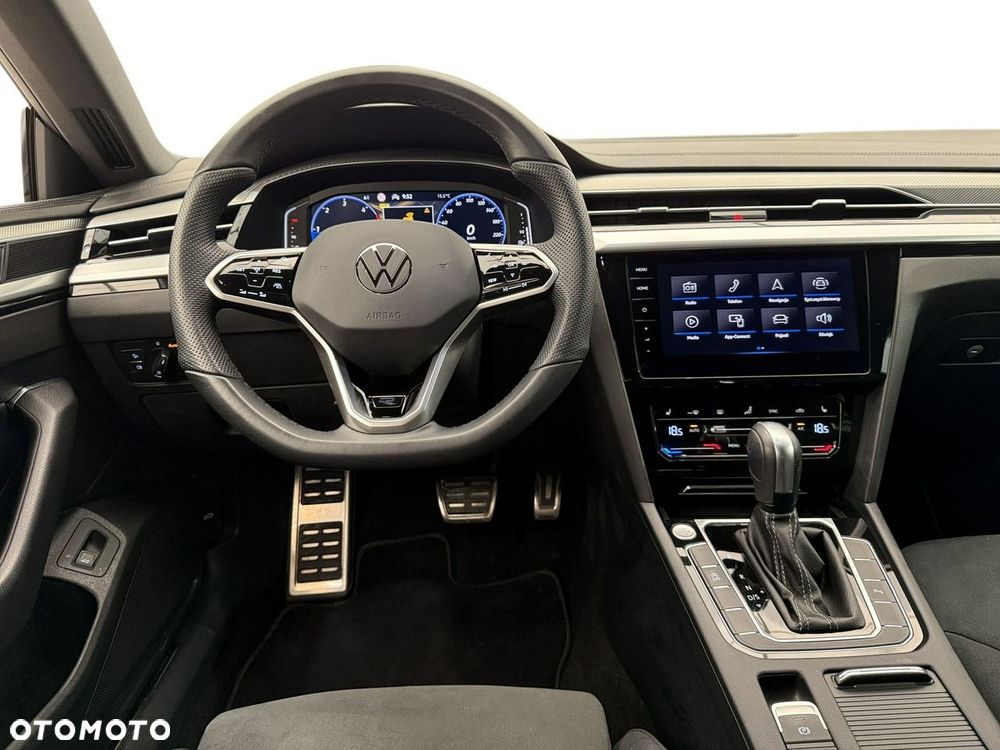 Volkswagen Arteon - 10