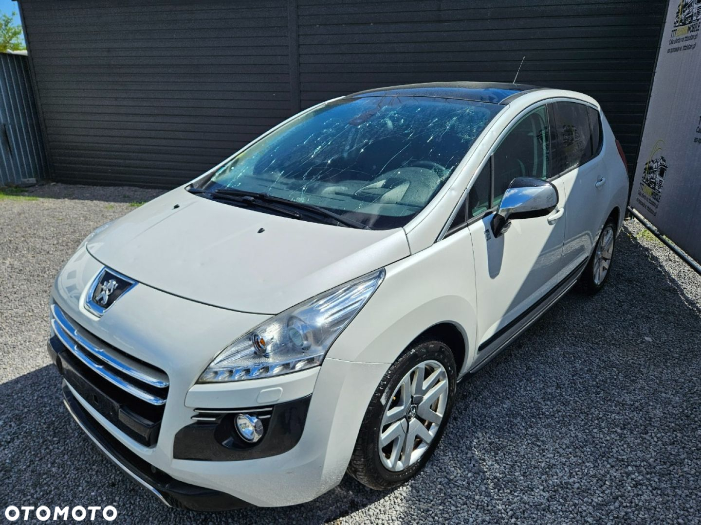 Peugeot 3008 - 7