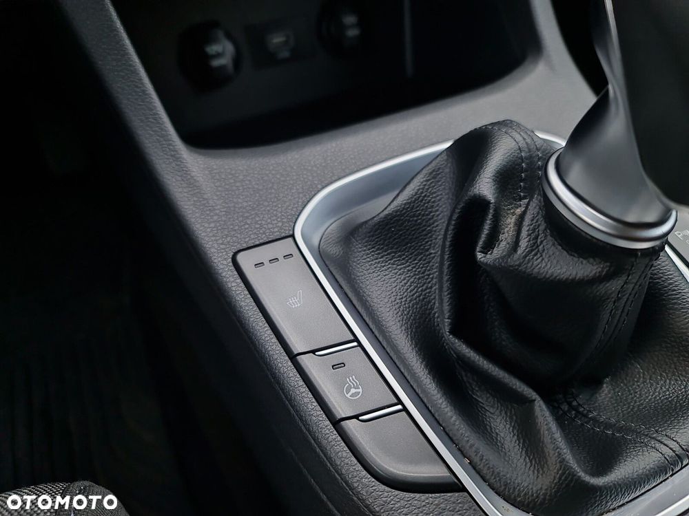 Hyundai i30 1.0 T-GDI Smart - 24
