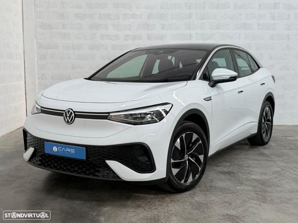 VW ID.5 Pro Performance - 8