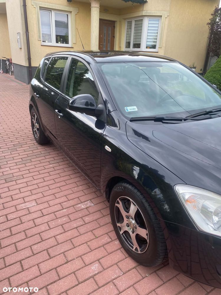Kia Ceed 1.4 Comfort + - 3