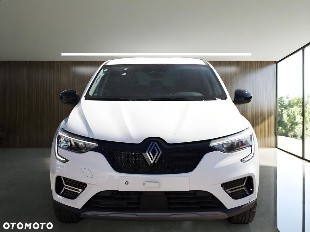 Renault Arkana 1.6 E-Tech Full Hybrid 145 Evolution MMT - 3