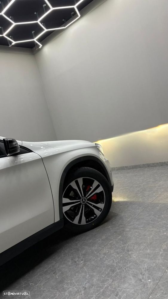 Mercedes-Benz GLA 220 CDI Urban 4-Matic - 21