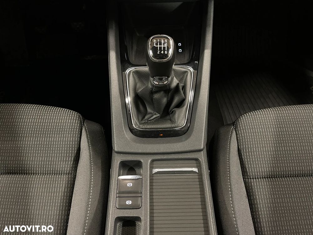 Skoda Octavia 2.0 TDI Ambition - 26