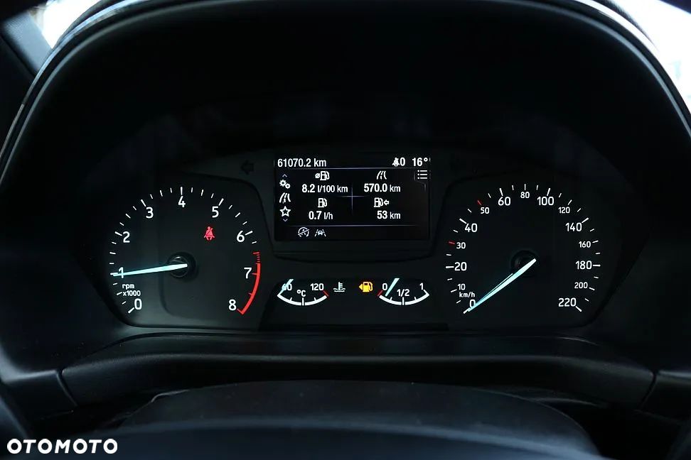 Ford Fiesta 1.0 EcoBoost ST-Line ASS - 38