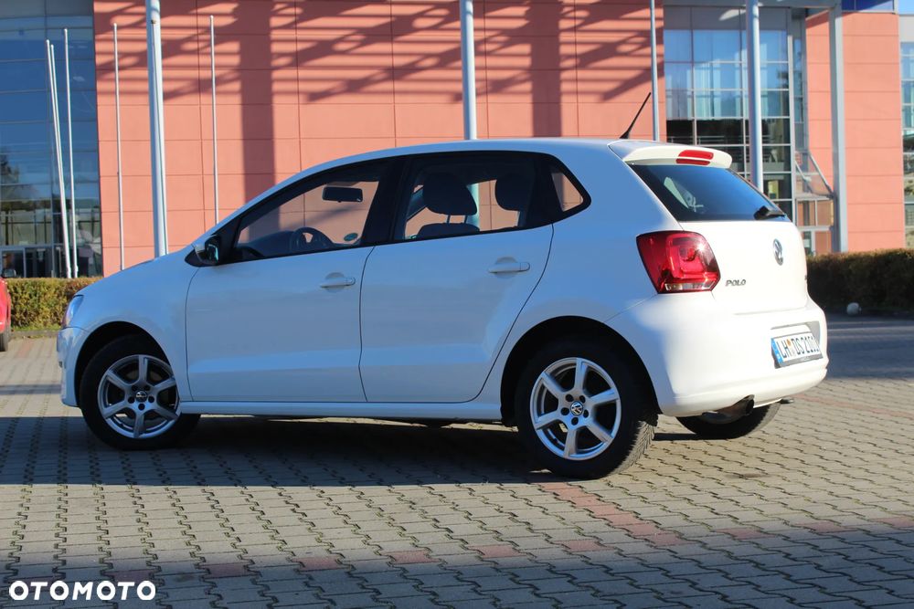 Volkswagen Polo 1.4 16V Comfortline Optimum - 3