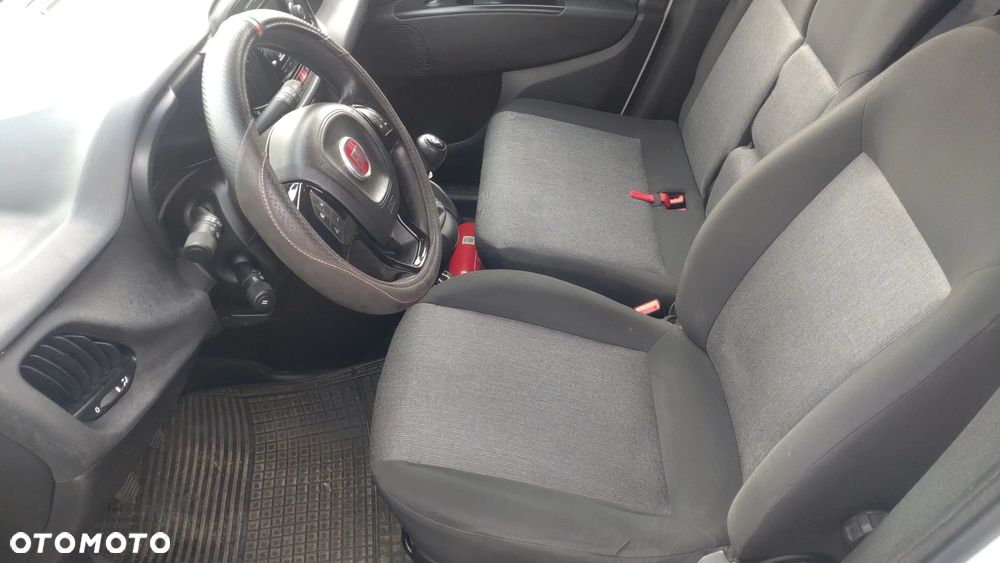 Fiat Doblo - 8