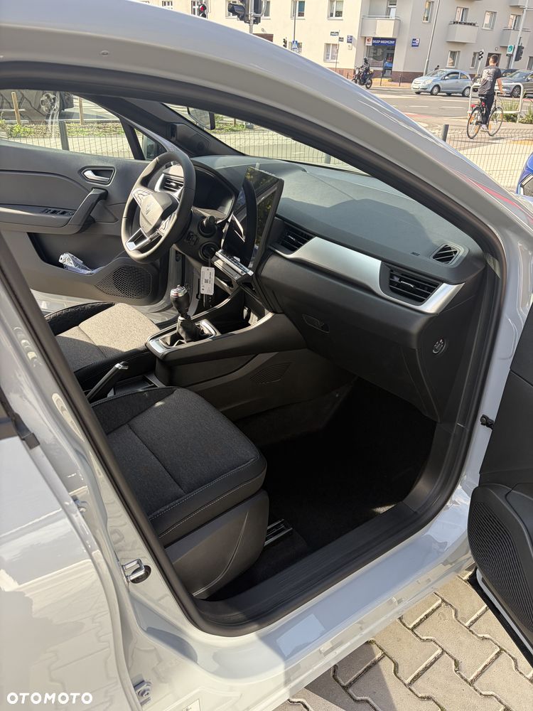 Renault Captur 1.2 TCe Evolution - 16