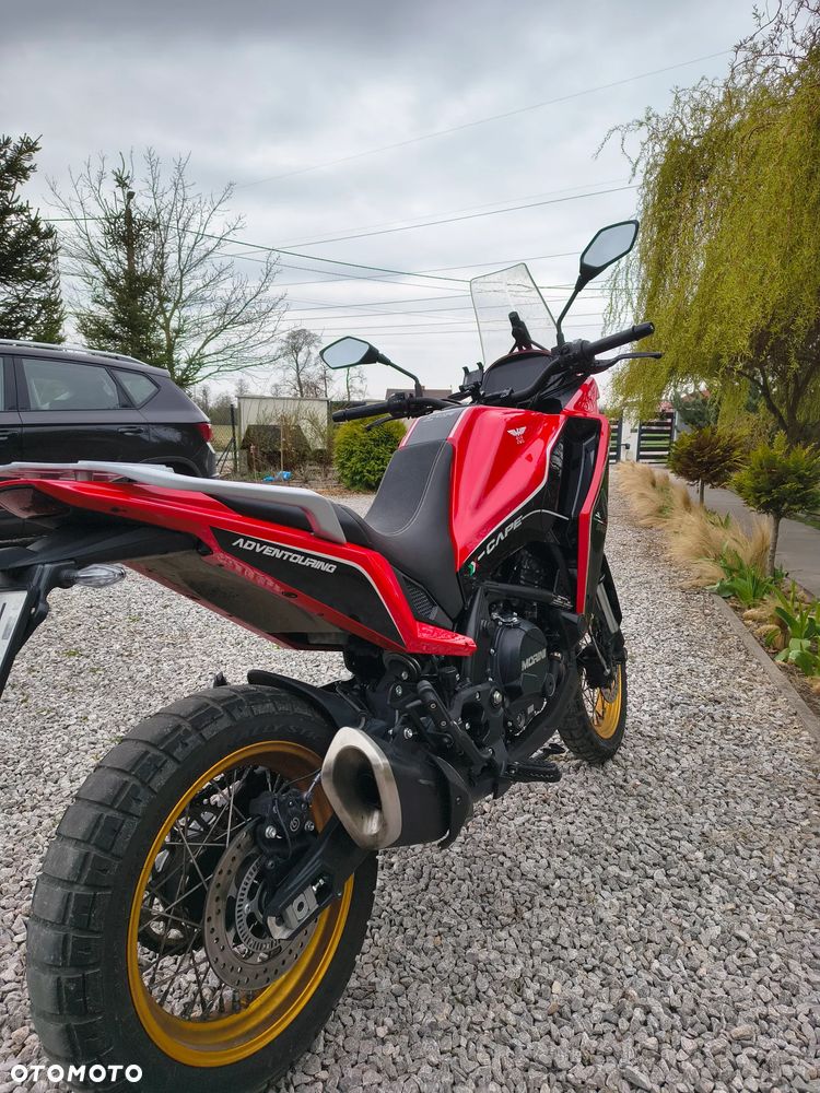 Moto Morini Inny - 4