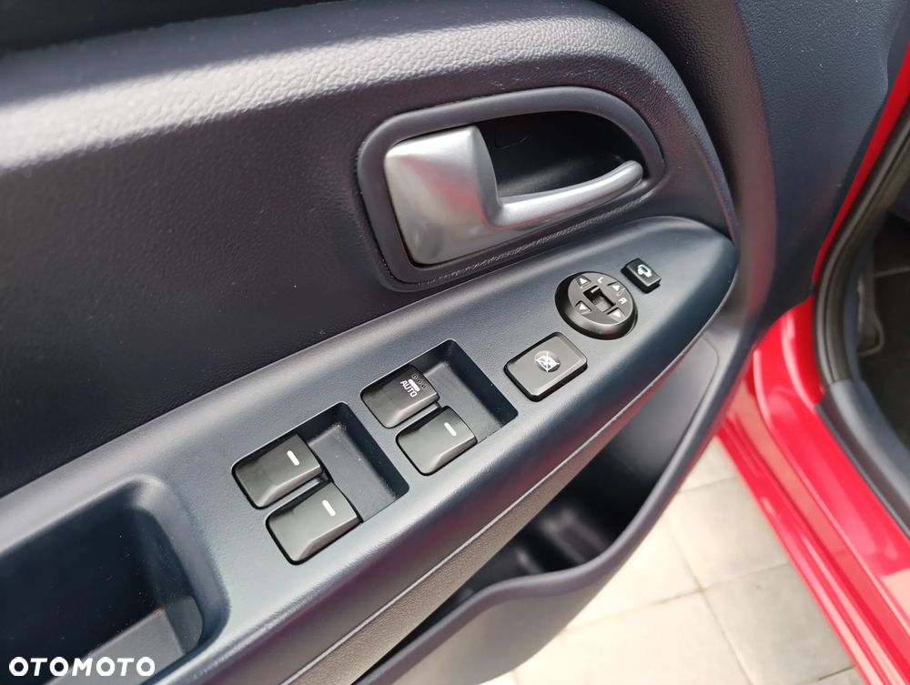 Kia Rio 1.2 L Business Line - 18