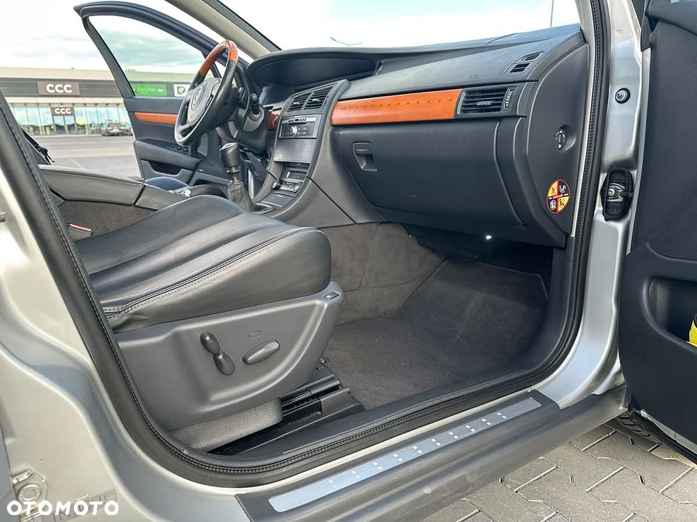 Renault Vel Satis 2.0 Turbo Initiale - 23