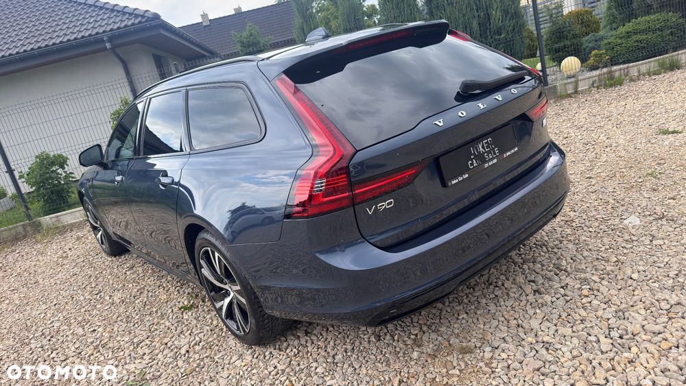 Volvo V90 - 5