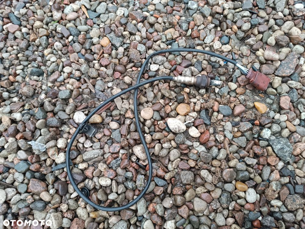 SONDA LAMBDA 06E906265D AUDI A6 C6 3.2 FSI 255 KM 04-08 - 1