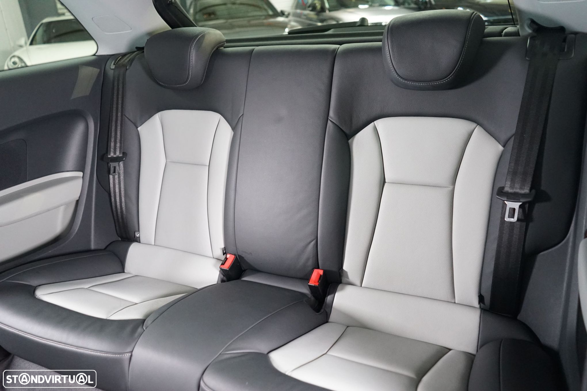 Audi A1 1.6 TDI Ambition - 38
