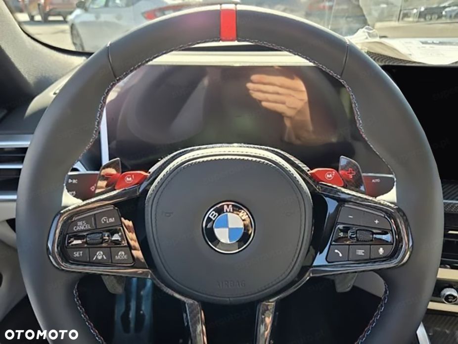BMW Seria 4 - 7
