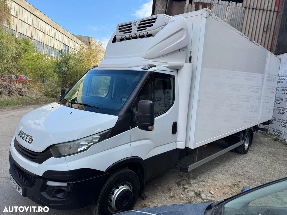 Iveco Daily - 3