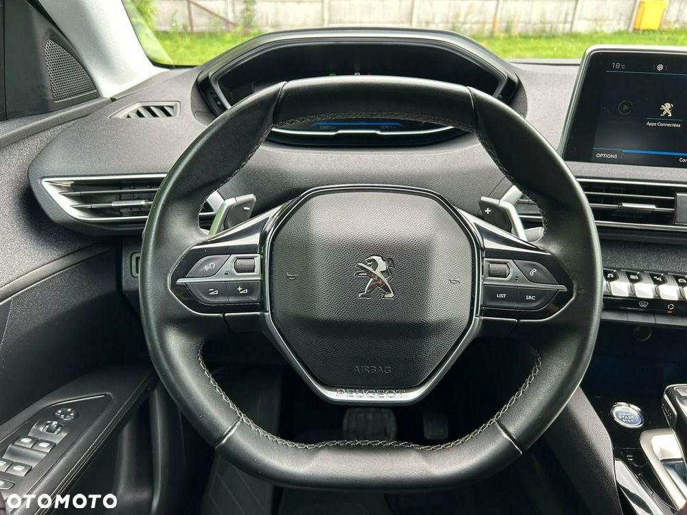 Peugeot 3008 - 16