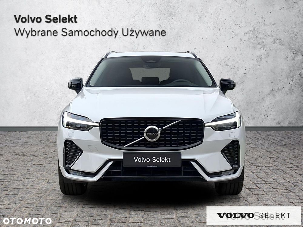 Volvo XC 60 - 10