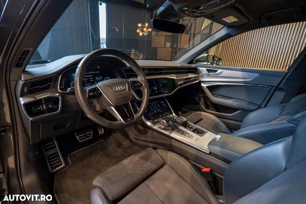 Audi A6 - 18