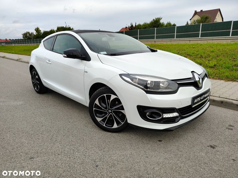 Renault Megane 1.2 16V TCe Energy Bose EU6 - 25