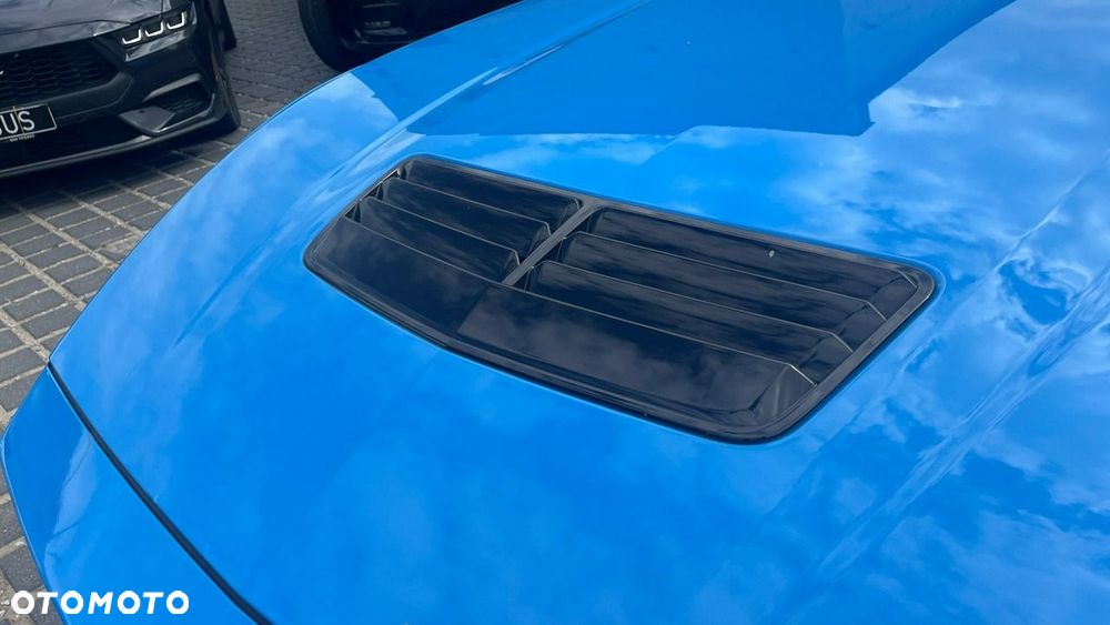 Ford Mustang - 31
