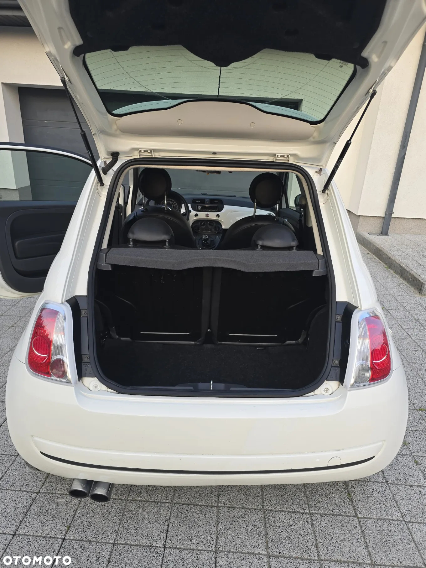 Fiat 500 - 11