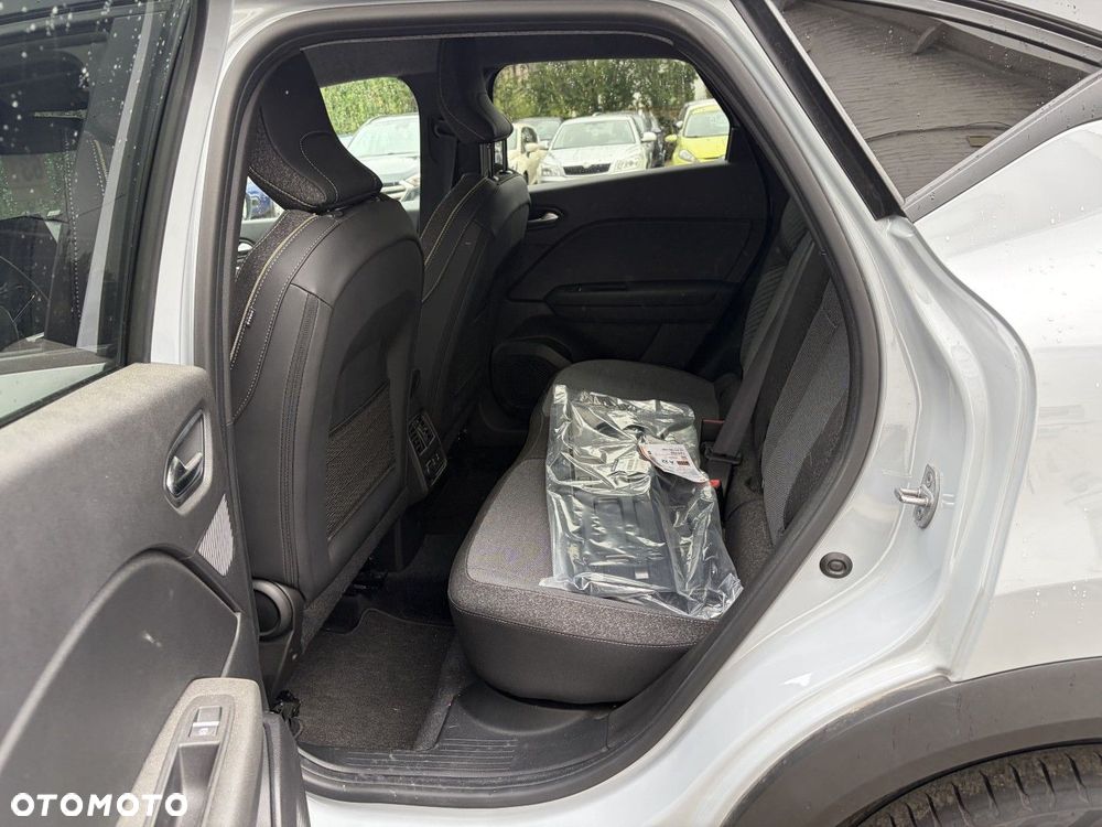 Renault Captur - 8