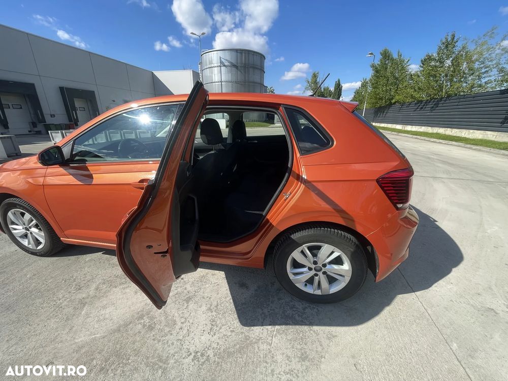 Volkswagen Polo - 29