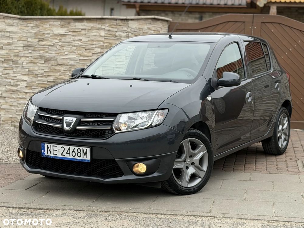 Dacia Sandero - 12