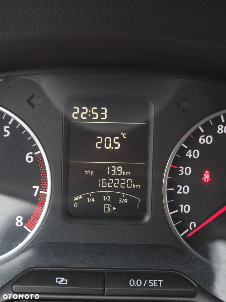 Volkswagen Polo Cross - 11