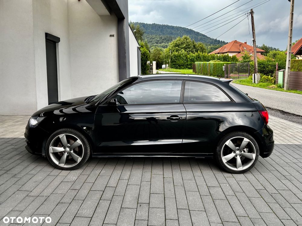 Audi A2 - 5