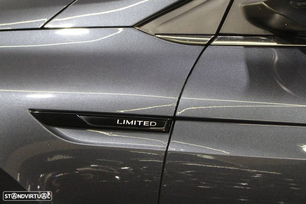 Renault Mégane Sport Tourer 1.5 Blue dCi Limited - 14