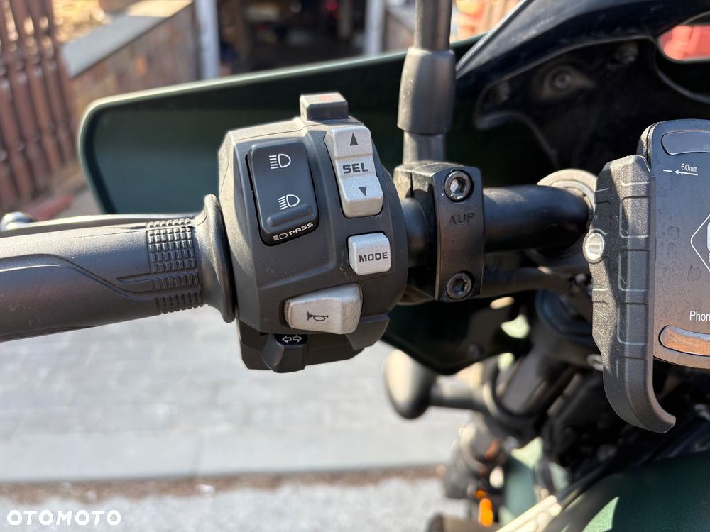 Honda CMX - 24