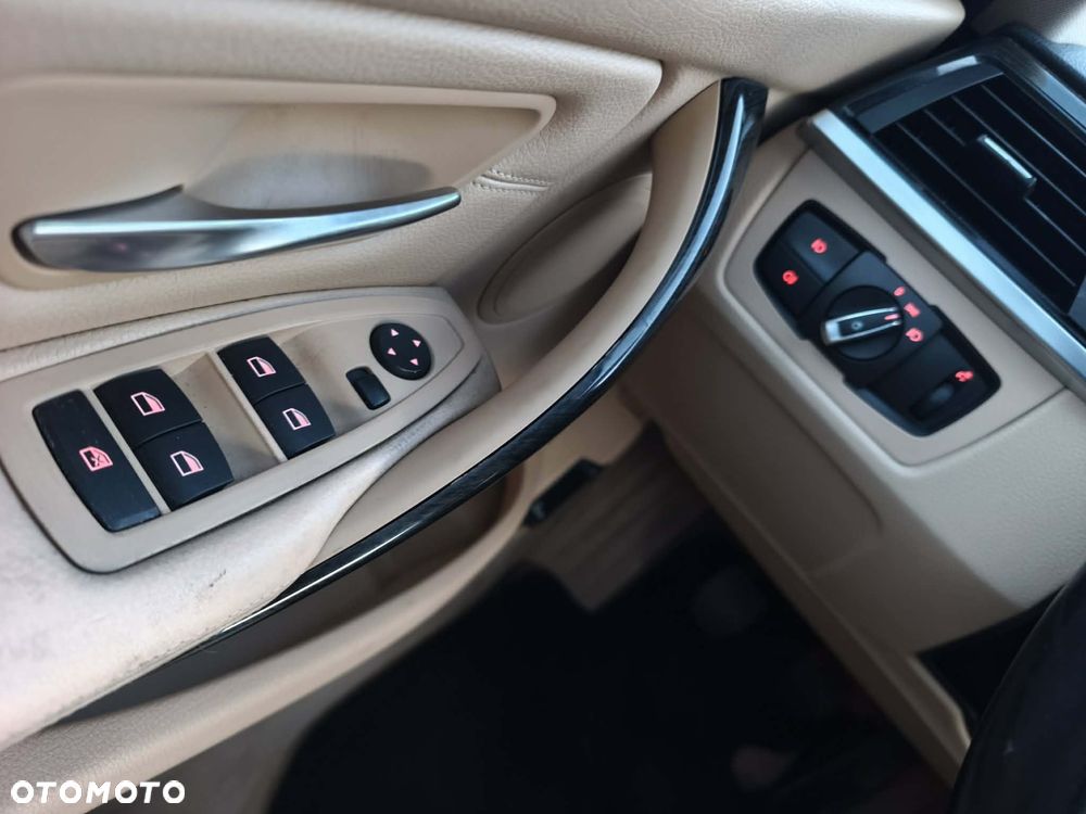 BMW Seria 3 - 17