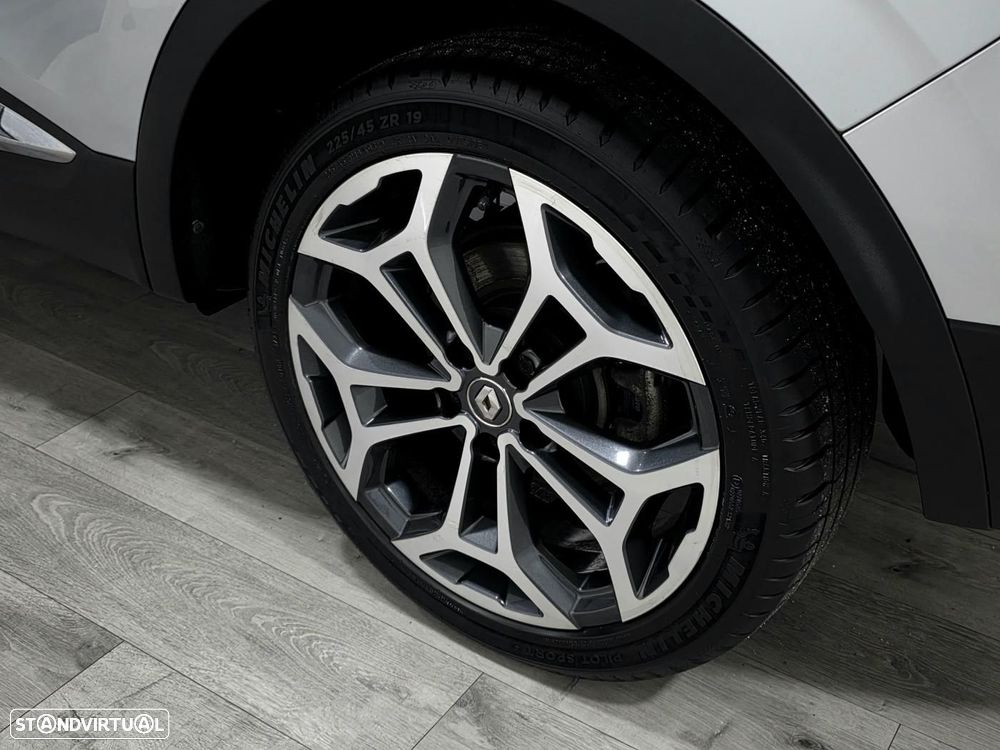 Renault Kadjar 1.5 dCi Black Edition EDC - 11